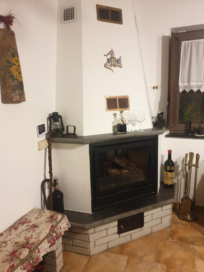 布龙泰La Casa Di Giulia别墅 外观 照片