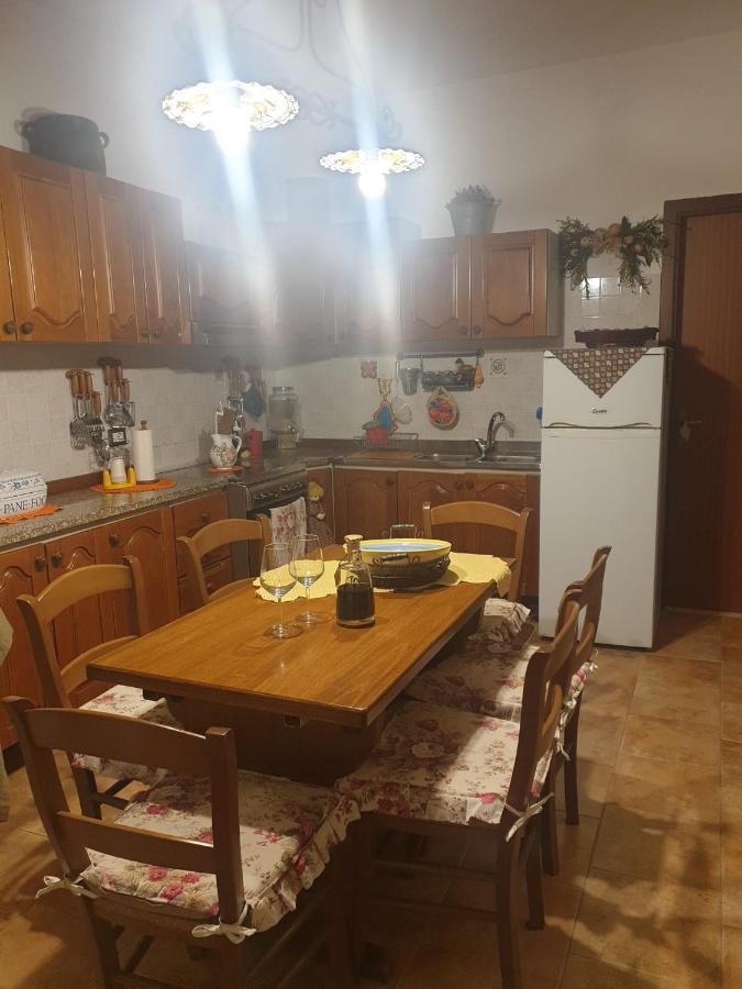 布龙泰La Casa Di Giulia别墅 外观 照片
