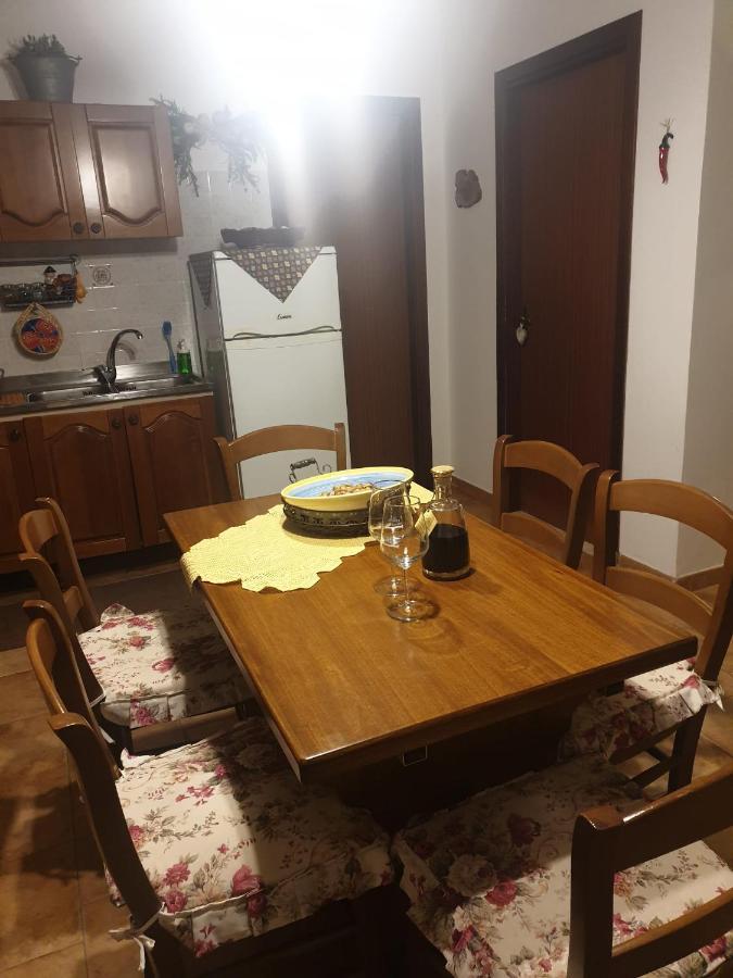 布龙泰La Casa Di Giulia别墅 外观 照片
