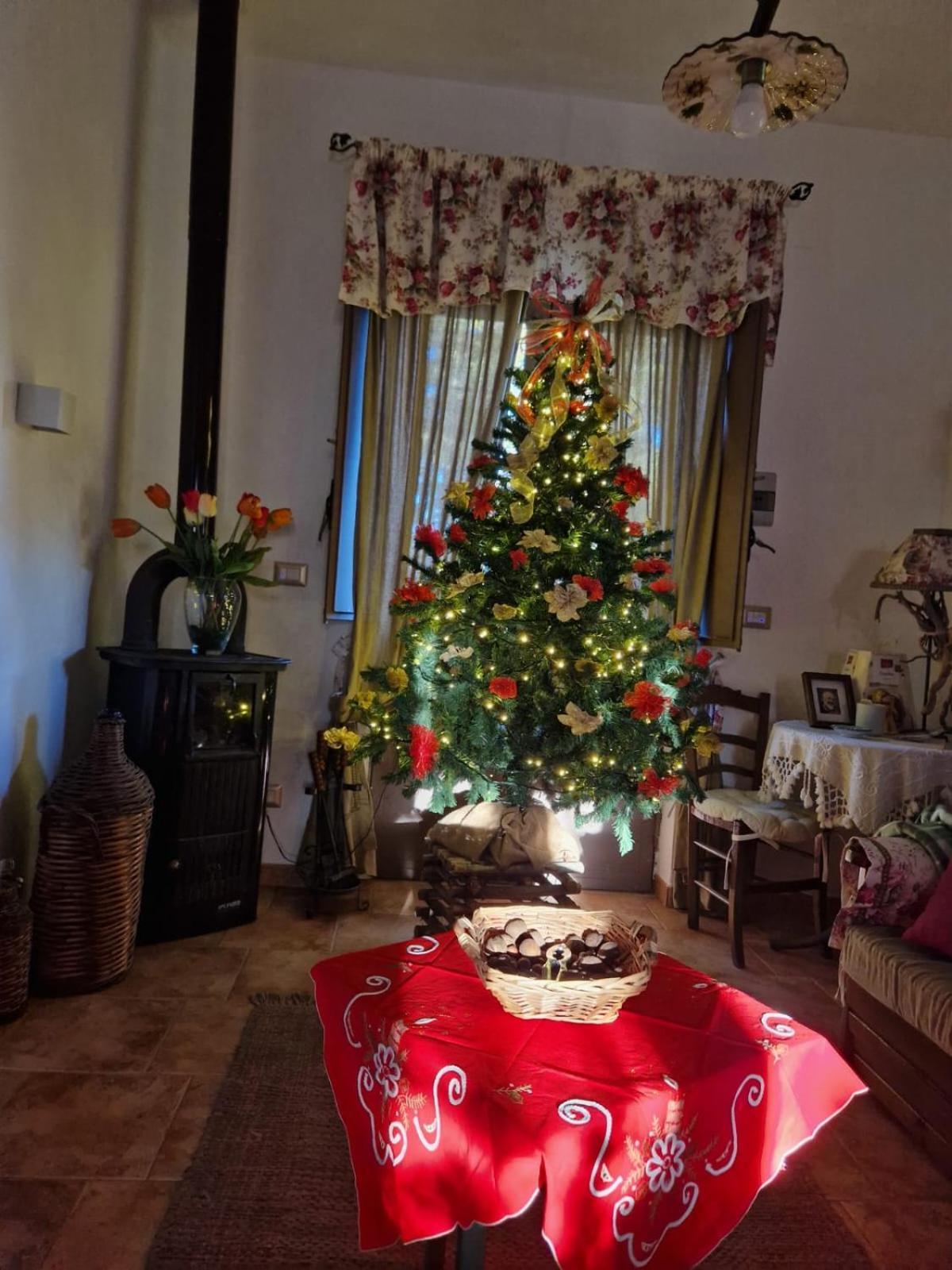 布龙泰La Casa Di Giulia别墅 外观 照片