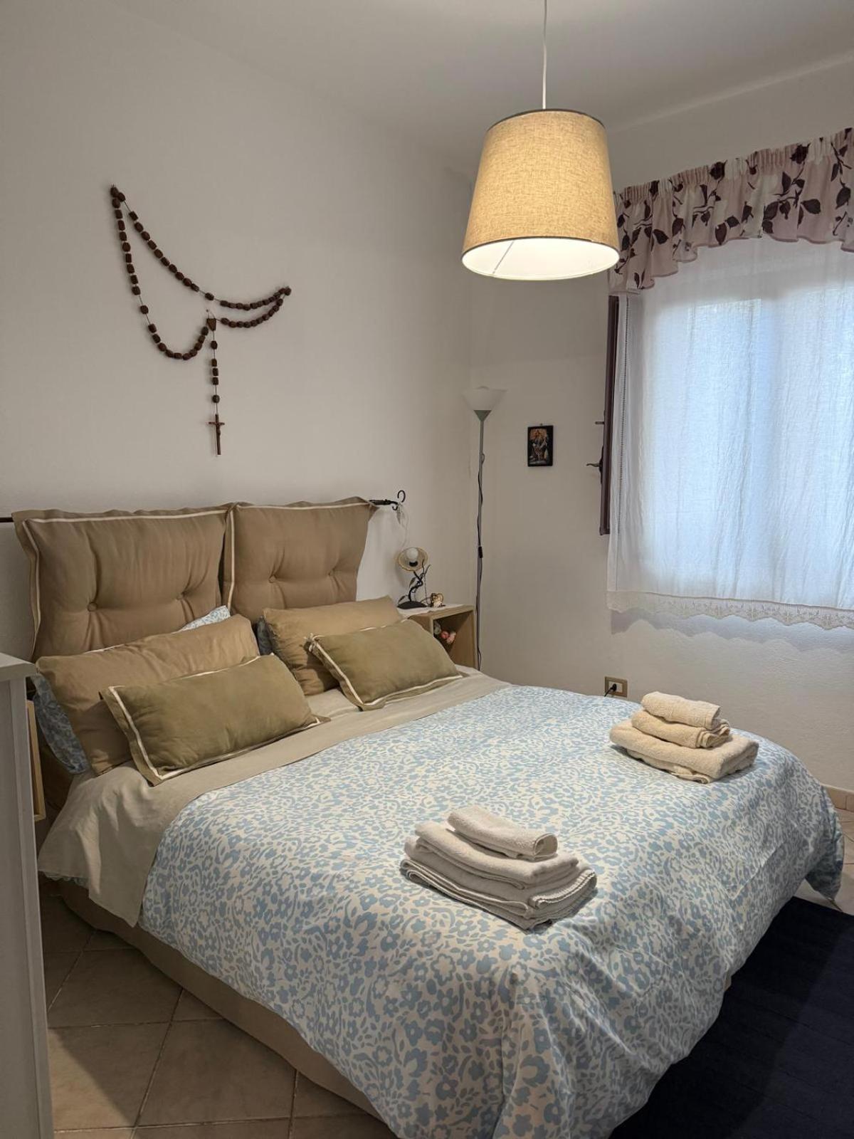 布龙泰La Casa Di Giulia别墅 外观 照片