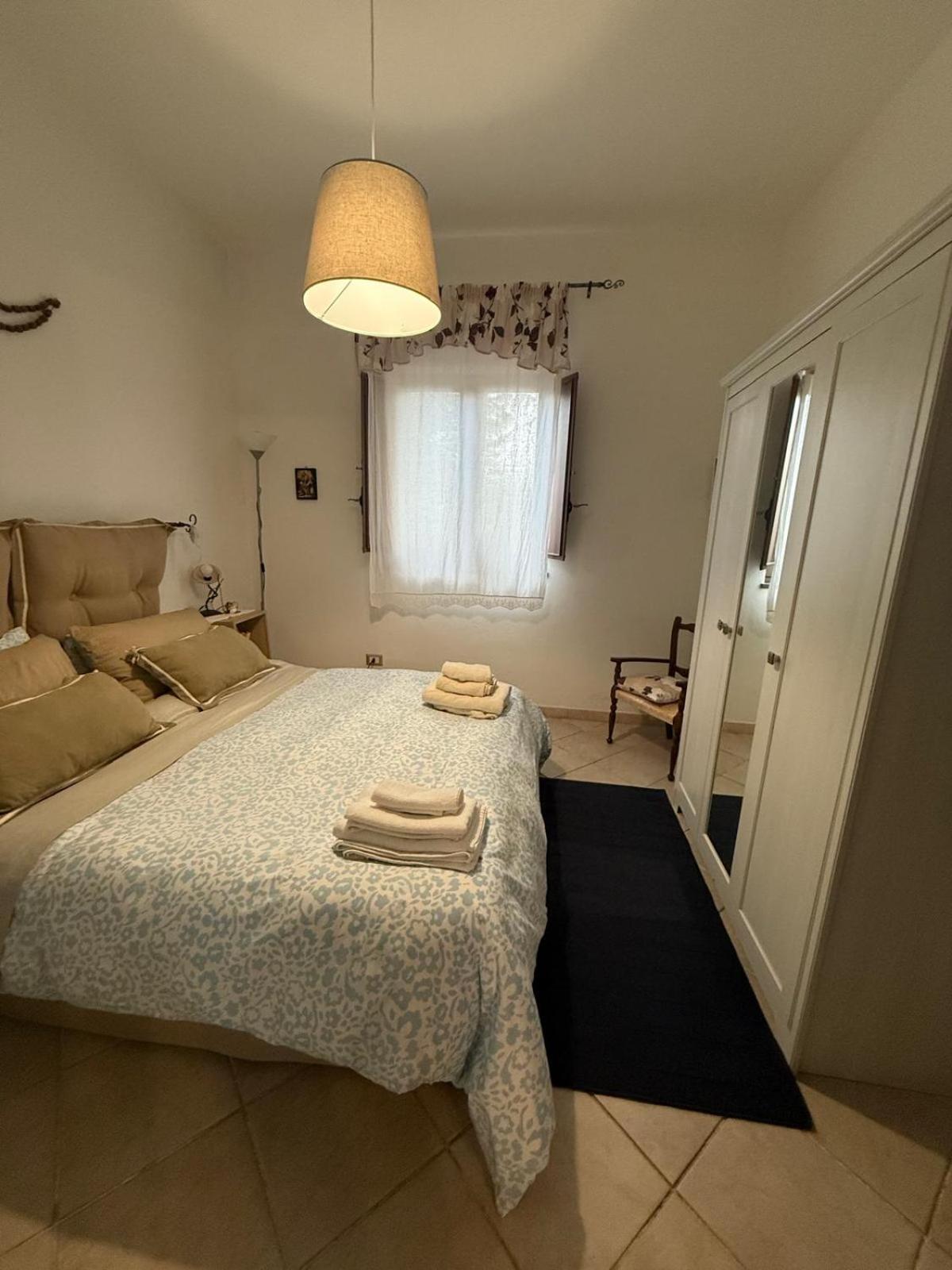 布龙泰La Casa Di Giulia别墅 外观 照片